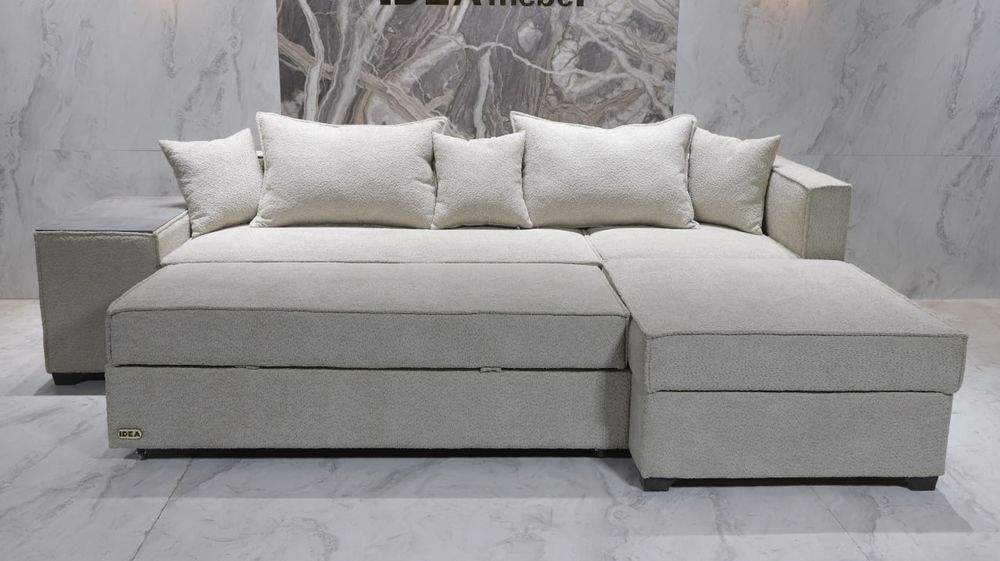 Mebel yumshoq universal