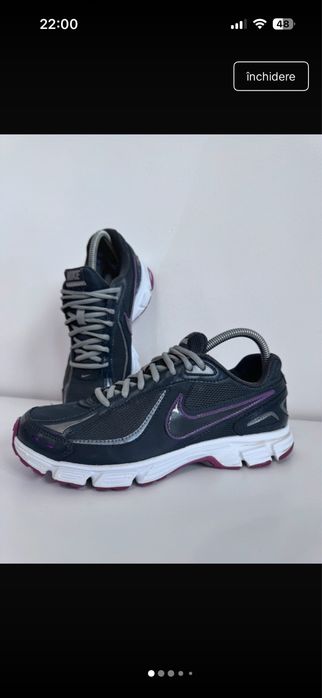 Adidasi nike sala/ alergat