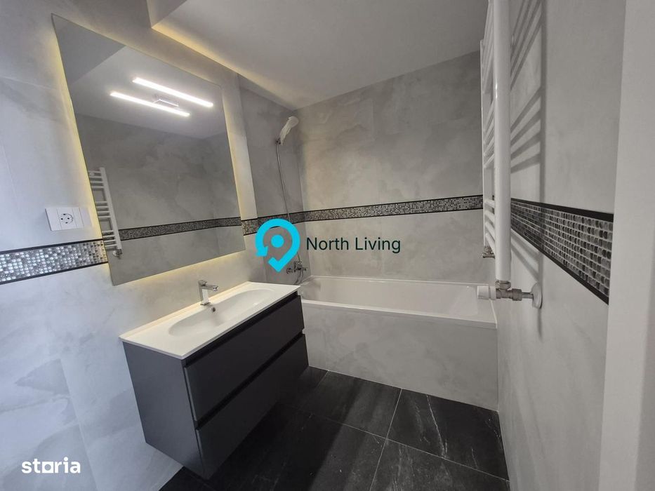 Apartament 3 Camere LUX | 107 MP | Iancu Nicolae | Mobilat si Utilat