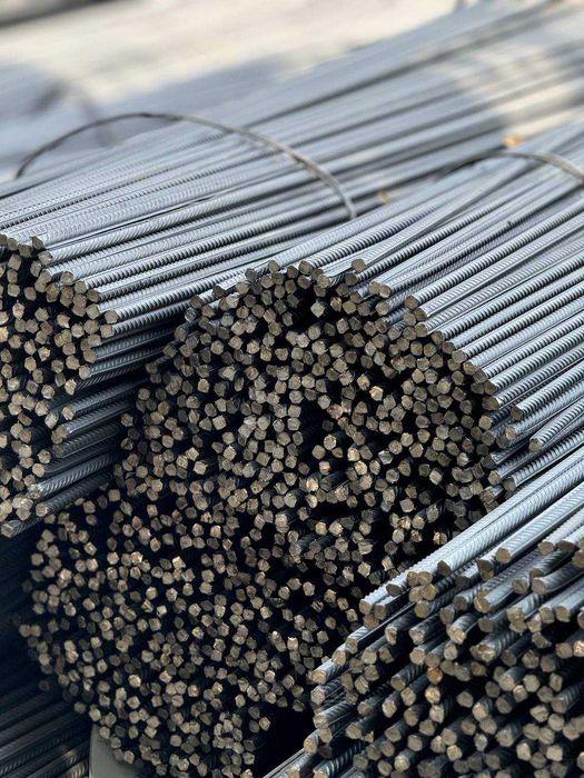 Арматура от 8мм до 32мм. Россия Казахстан