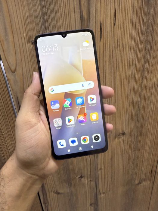 Продается Телефон Redmi 13c
