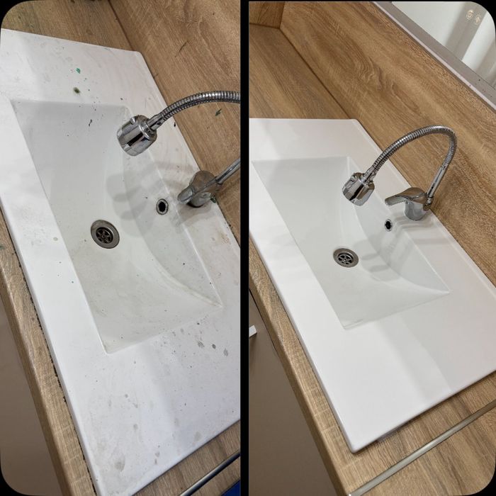 Servicii de Curățenie