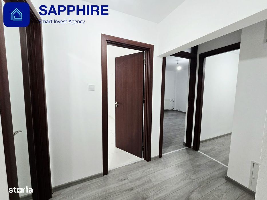 Apartament 3 camere de vânzare zona Vitan, proaspăt renovat