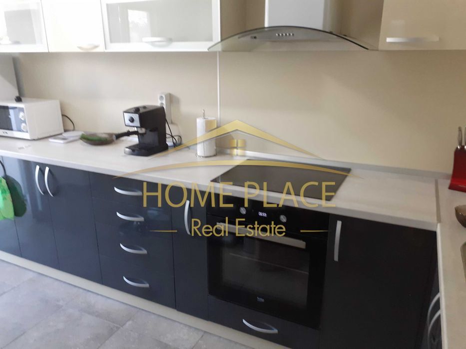 Дава се под наем Тристаен апартамент в Варна, Център - 80 кв.м за 918 € - Снимка #5