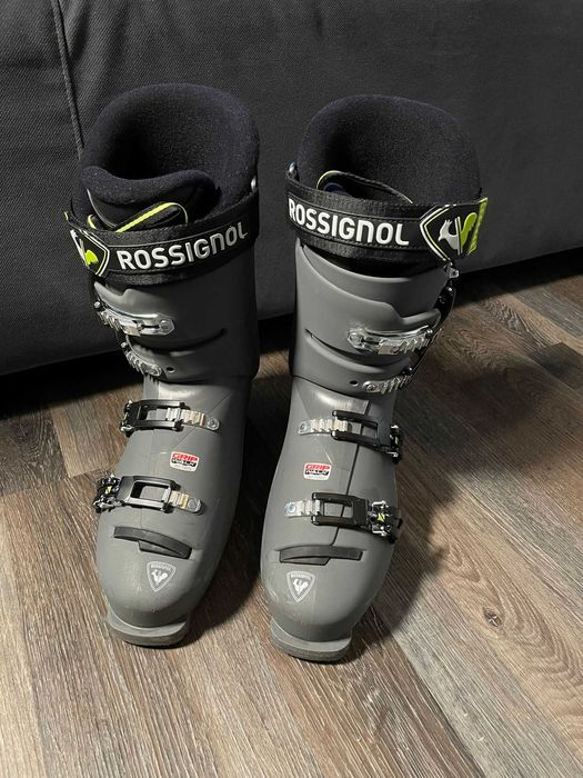 Clăpari Rossignol Hi-Speed HV 44,5