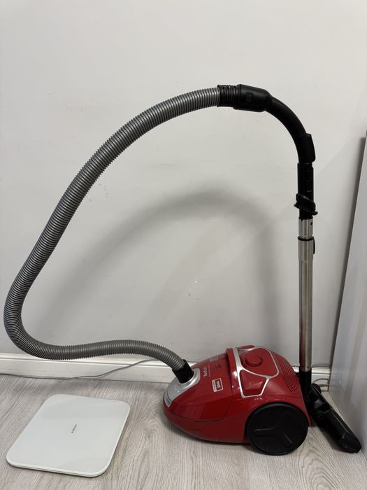 продам пылесос Tefal