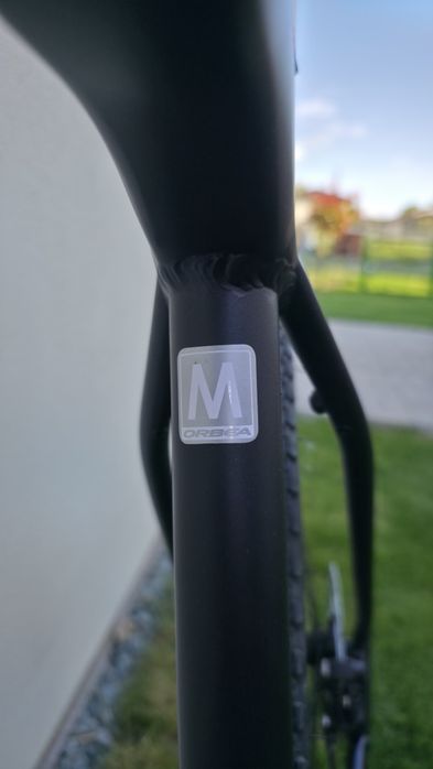 Vand bicicleta  Orbea Terra gravel