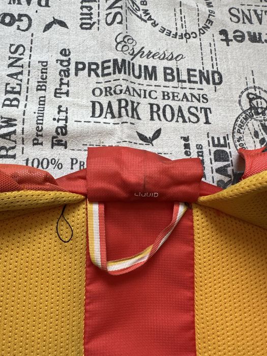 Haglofs SUSA раница 20L.