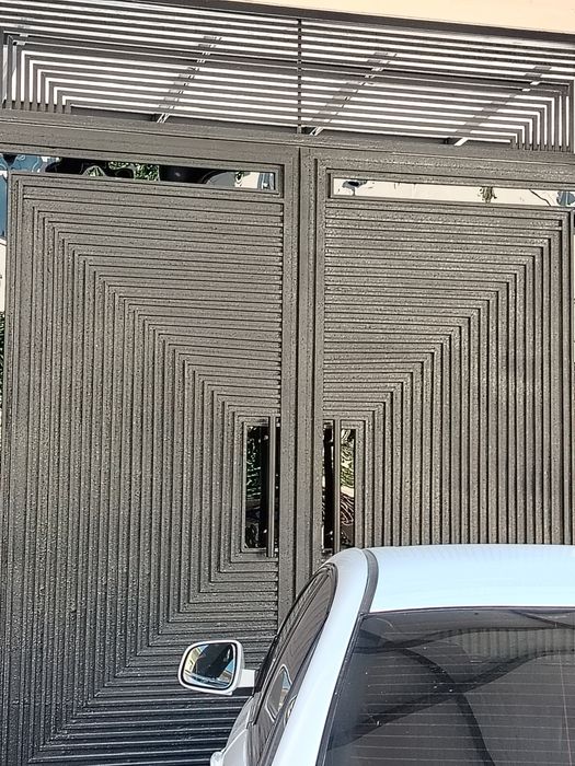 Темир ишларин киламиз