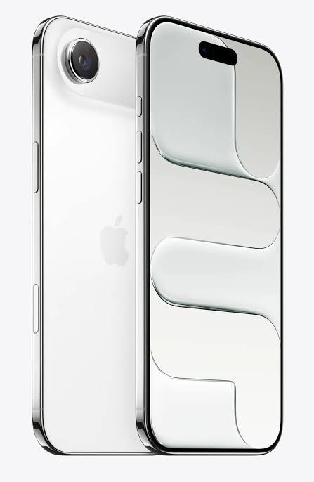 Iphone 17 Air 256 GB