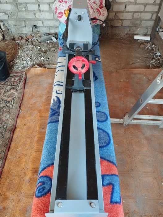 Станок по дереву