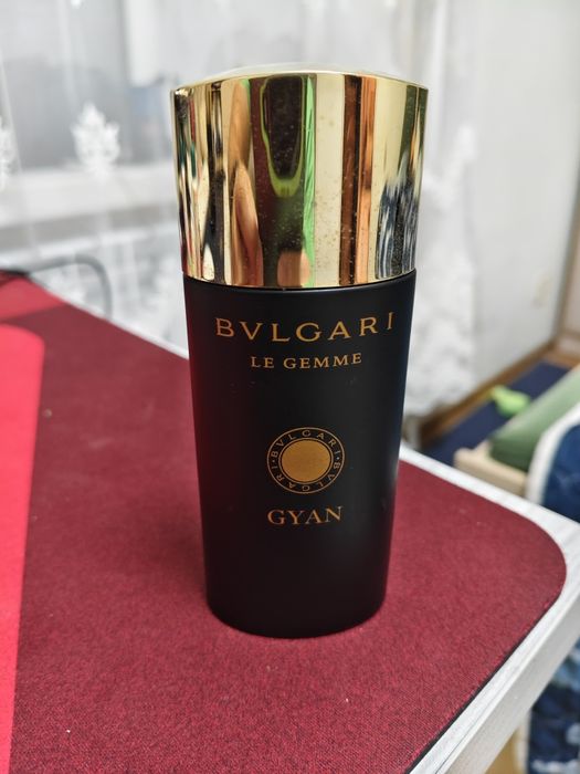 парфюм Bvlgari Le Gemme Gyan