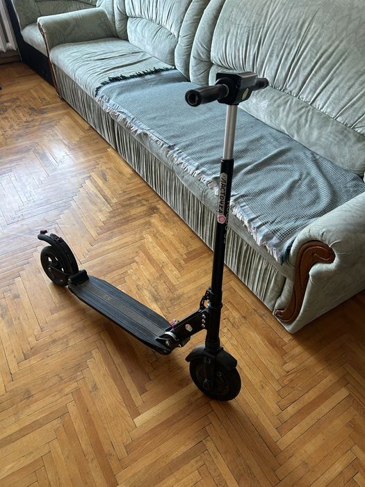 Продам Электросамокат