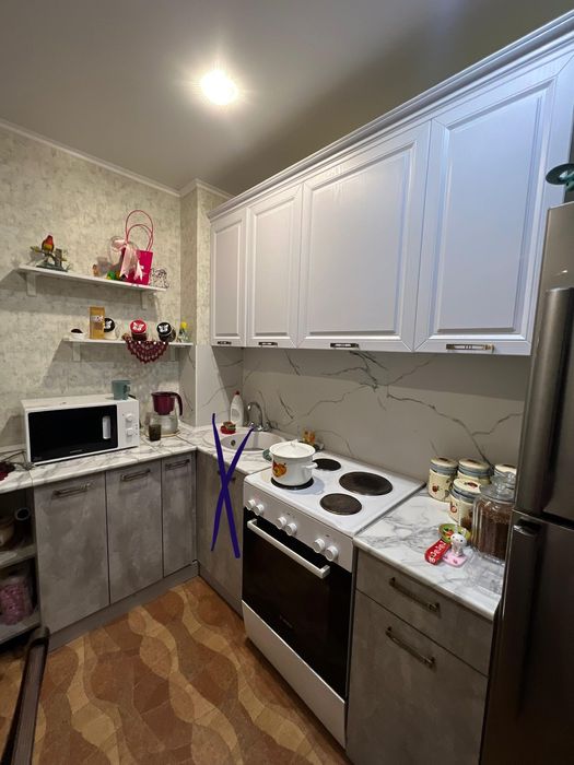 Продам кухонный гарнитур