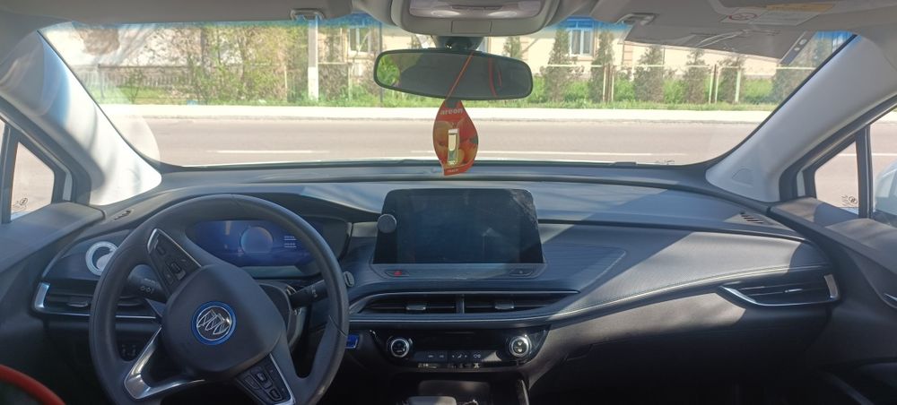 Buick velite 6 2024 avgust