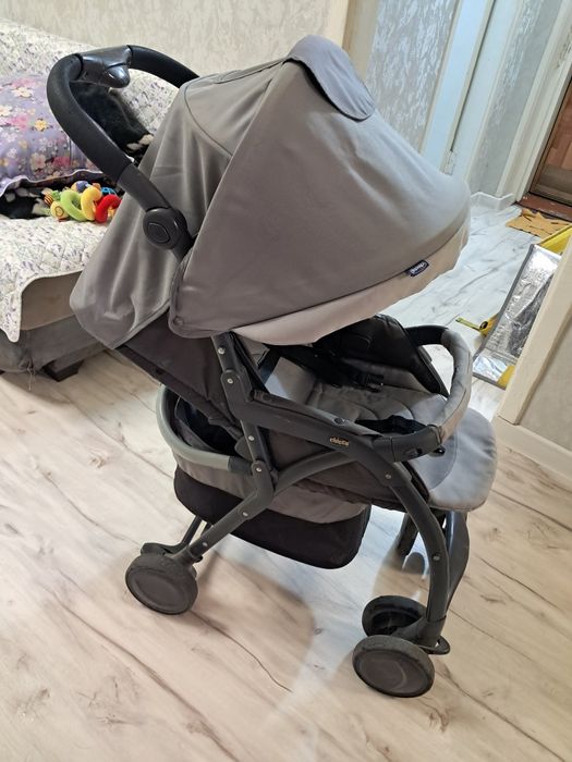 Коляска от фирмы Chico