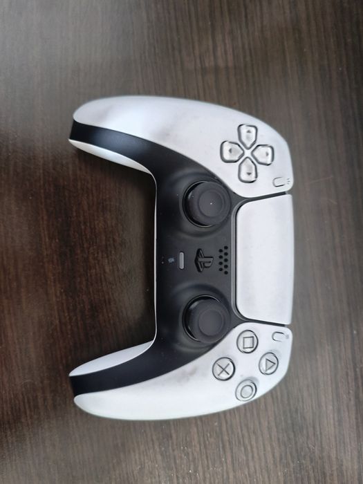 Ps5 slim d-chassis 1tb+rdr2disck+toate jocurile din imagine +abonament