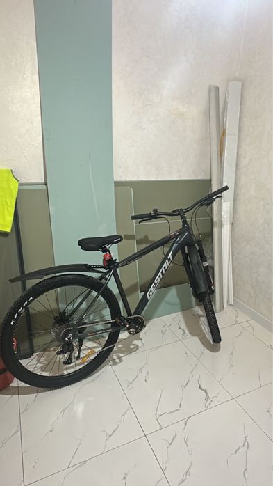 Продам велосипед Gestalt g-107