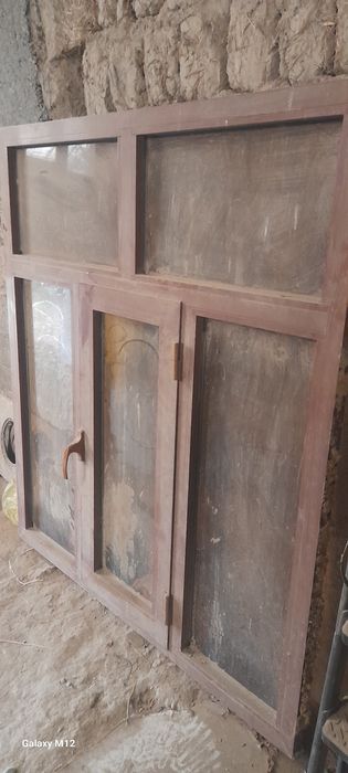 Дераза алюминий ва тахталик