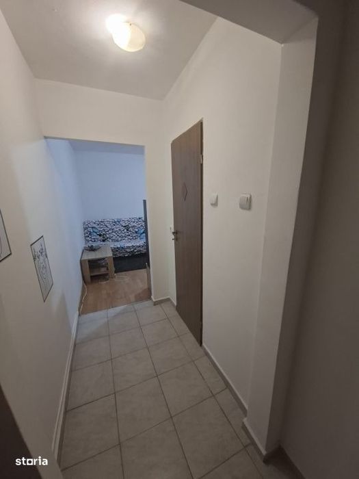 Apartament 2 camere, 32 mp, zona Valea Rosie — fotografia 3