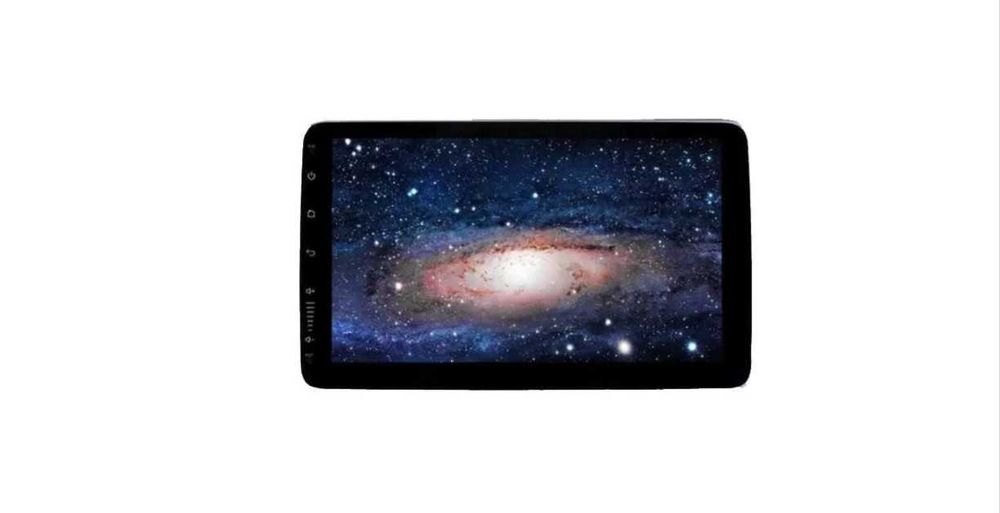 НАВИГАЦИЯ мултимедия за кола Android 13.0 1 din 10 инча ротация 360