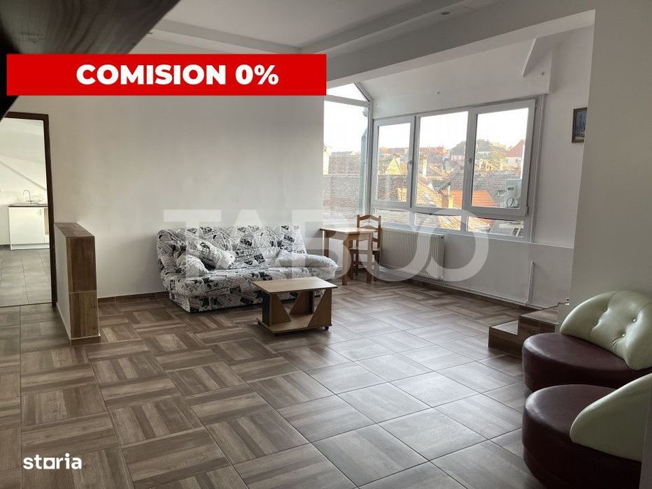 Oportunitate de investitie aproape de Podul Minciunilor din Sibiu