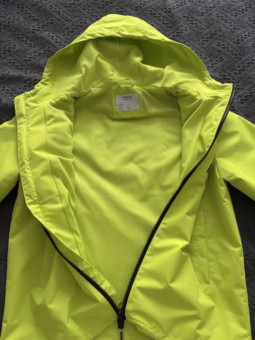 Ветровка на подростка