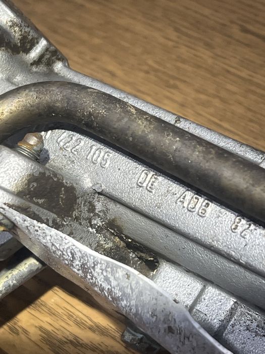 Caseta Directie Bora / Golf 4 /Skoda Octavia Tur 1 /Vw Beetle