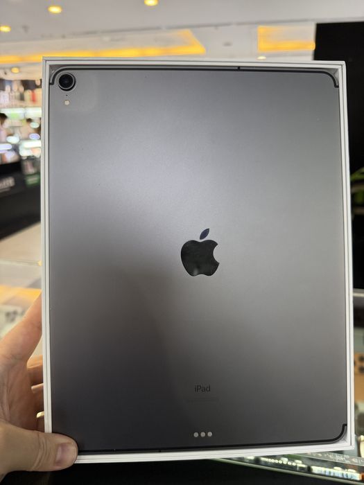 Apple iPad Pro 12.9, 256gb + cellular