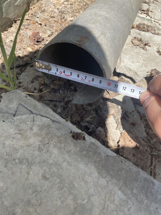 Продам трубу