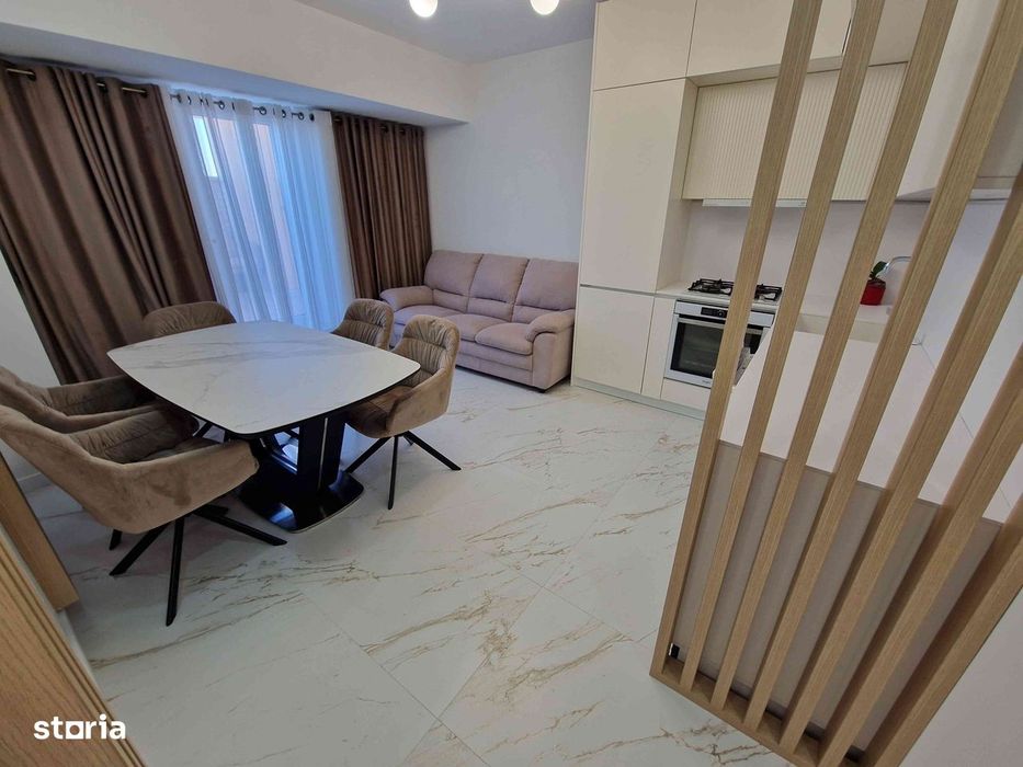 Tatarasi - Impecabil Penthouse -apartament 4 camere + 2 bai + terasa