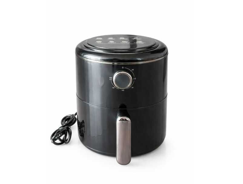 Air fryer - Еър Фрайър 24V, 250W, 3L – Фритюрник с горещ въздух за камиони