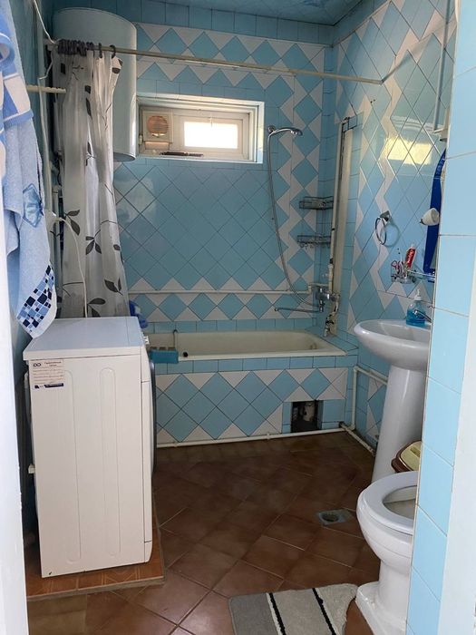 Дом СаларГЭС Сельхоз