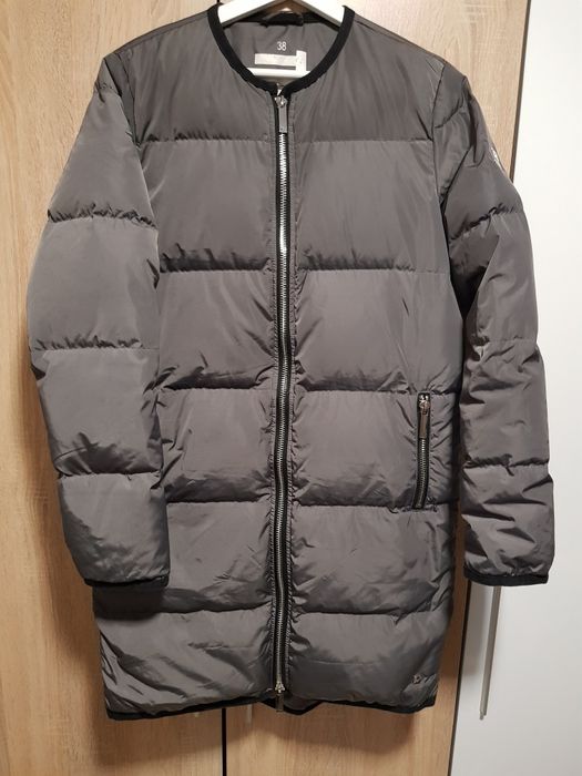 Ticket Woman яке пух и пера 38