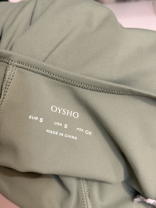 Oysho комбинезон женский