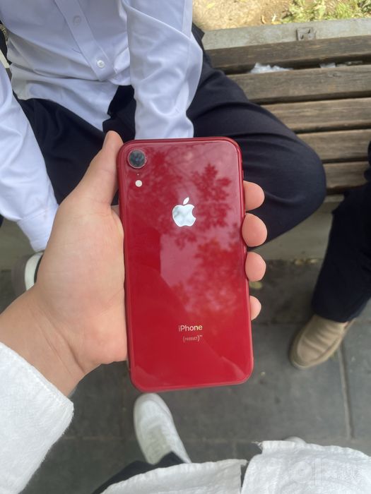 Iphone xr LLA 64gb