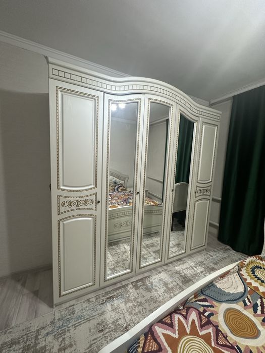 Мебель для спальной комнаты