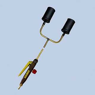 Горелки, Резаки Комплектации