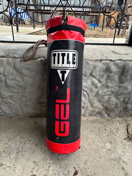 Груша для бокса,мма,зала