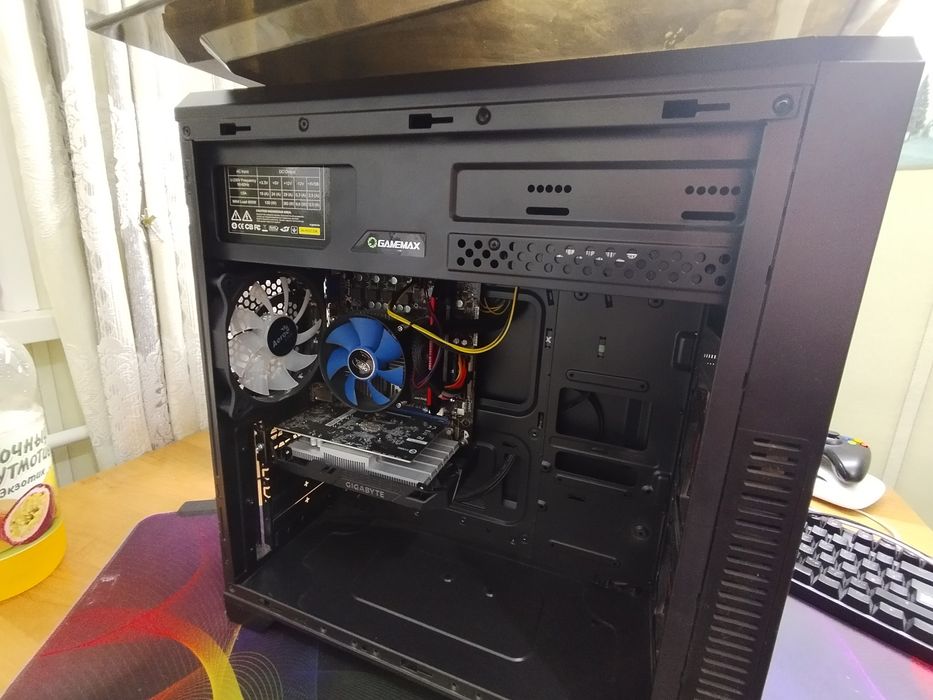 Продам компьютер