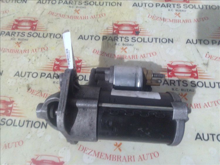 electromotor dacia duster 1.5 dci