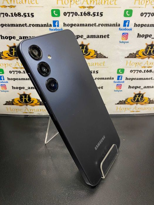 Hope Amanet P3 Samsung A16