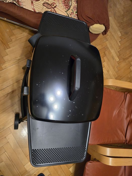 Gratar electric Klarstein