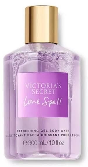 Gel de dus Victoria's Secret