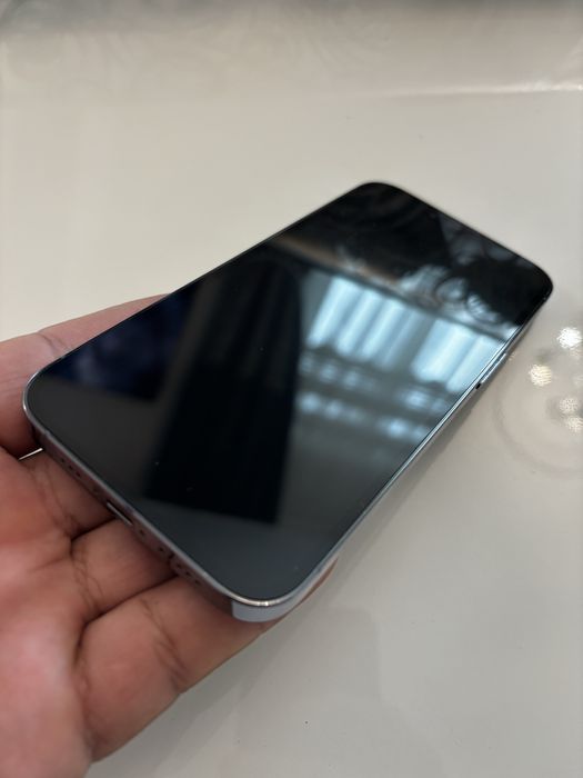 iphone 13pro 128гб