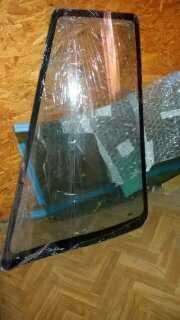 Резервни части стъкла за CASE