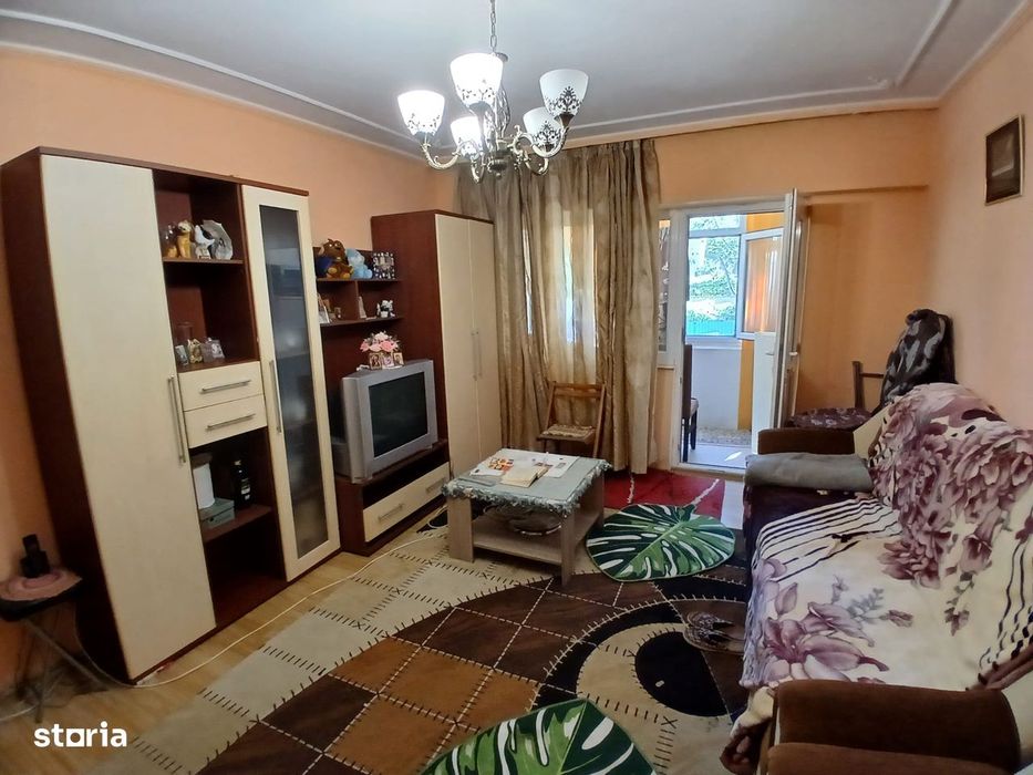 Delfinariu-Unirii! 3camere. dec. comf 0, 2 gs