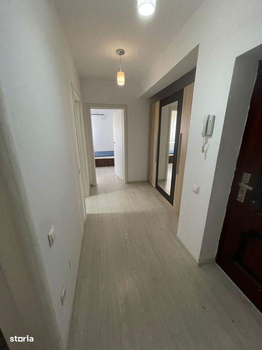 Garsonieră de închiriat – Militari Residence  - Mutare Imediata