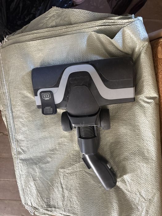 Пылесос Марка Tefal