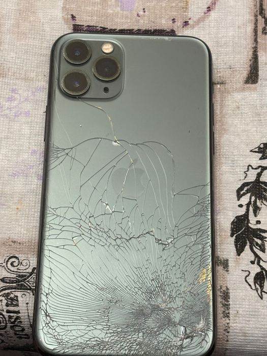 iPhone 11 pro за части
